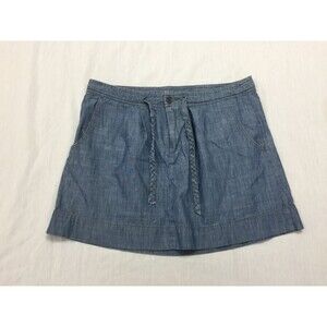 OLD NAVY WOMENS COTTON SKIRT SIZE 10